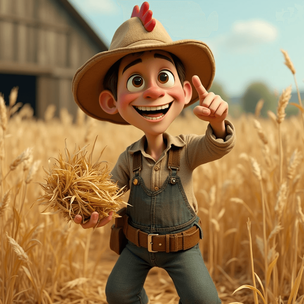 Sales Farmer équipe